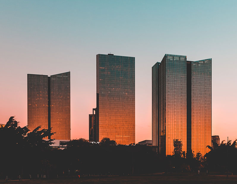 Kalpataru Vikhroli Project